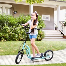 Teen Kinder Stunt Scooter mit