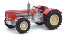 Schlüter Super 1500 V Modell