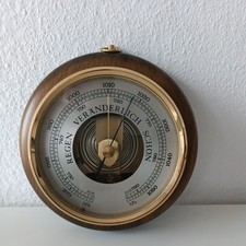 Fischer Barometer
