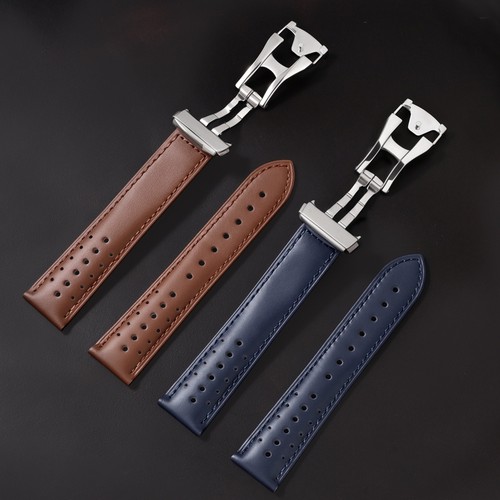 Weiches lederarmband - 20,