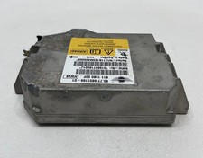 ✅Airbag Steuermodul MINI ONE