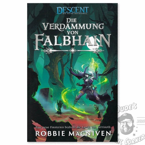 Descent die reise ins dunkel - descent:,
