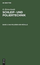 Das Polieren Der Metalle