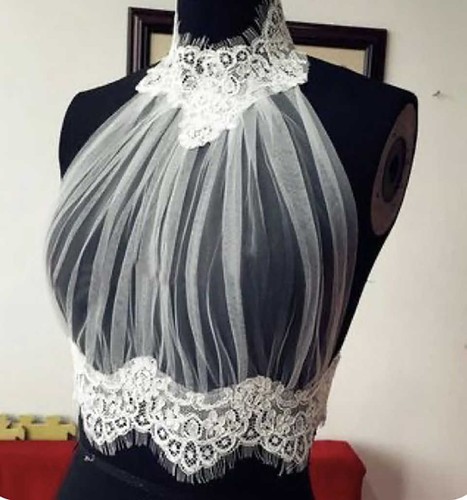 Brautkleid topper jacke für - brautkleid,