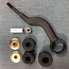 Koppelstange Stabilisator Reparatursatz Anbauteile VW Bus T25 T3 Bj.79-84 21 mm