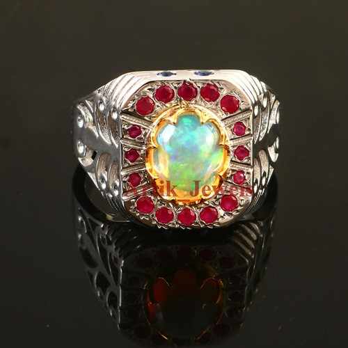 Natürlich opal heizbar - &,