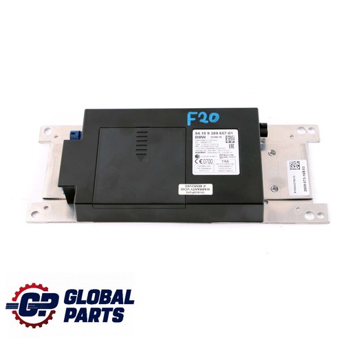 Bmw f20 f21 f30 f31 - f30, bluetooth
