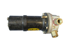 Benzinpumpe  Elektrisch 24 V  Oldtimer    ma0806369