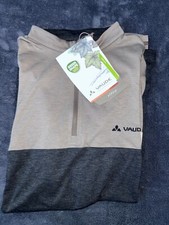 VAUDE Fahrrad-Shirt Neu Gr 52