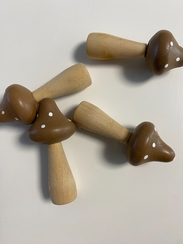 Streudeko holz tischdeko - streudeko,