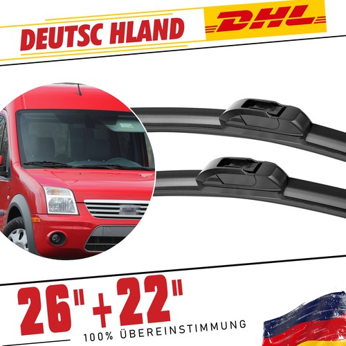 Scheibenwischer für ford - für,