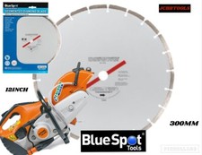 300 mm Diamant Trennscheibe