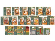 Nature's Garden - Thankful &