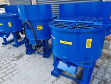 Betonmischer Hydraulischer