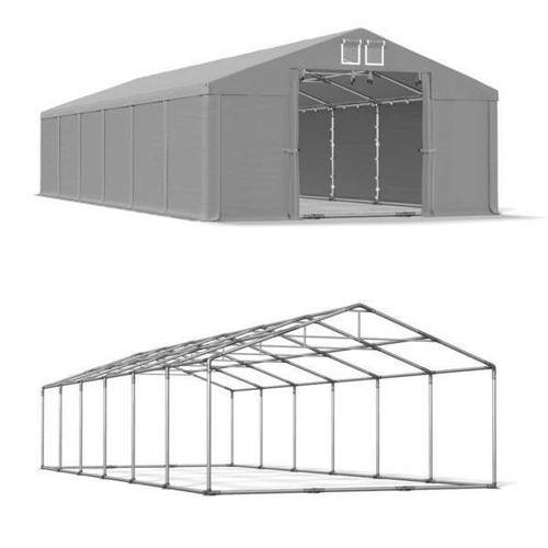 6x12 industriezelthalle - 6x12,