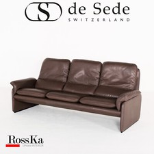 De Sede Ds - 61 Sofa Leder