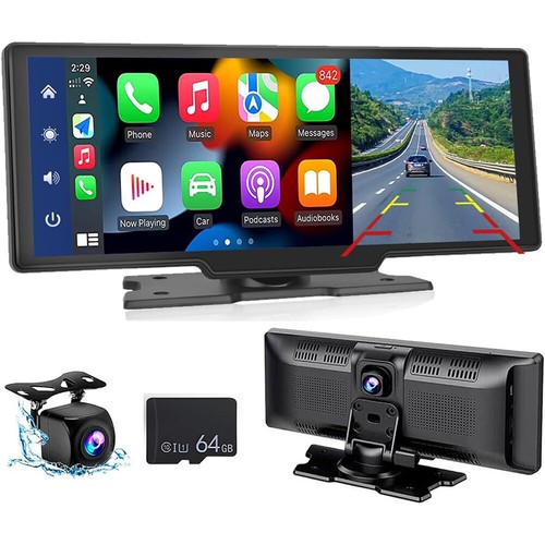 Drahtlos carplay radio - drahtlos,