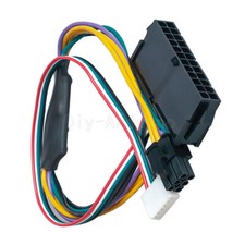 12" ATX Main 24-Pin to 6-Pin