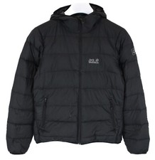 Jack Wolfskin High Quality Down 700 Jacke Damen Gefüttert MEDIUM