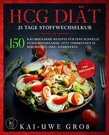 Hcg diät tage - hcg, diÄt: