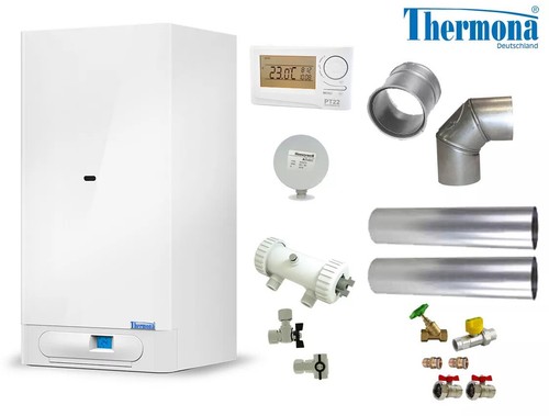 Thermona therm a - therm, kw