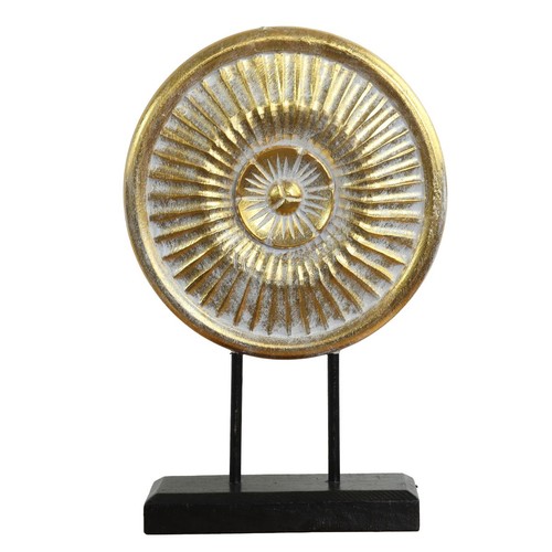 Skulptur mandala figur - figur, relief