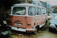 LKW Foto Mercedes-Benz O 319