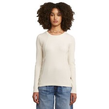 G-STAR RAW A LINE SLIM RIB R T