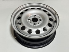 BMW Mini Cooper One R50 R55 R56 R57 R58 R59 15" Stahl Felge Silber 6768497