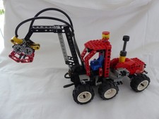 Lego Technik 8443 Pneumatik