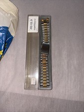 Junghans Faltschließe Metall