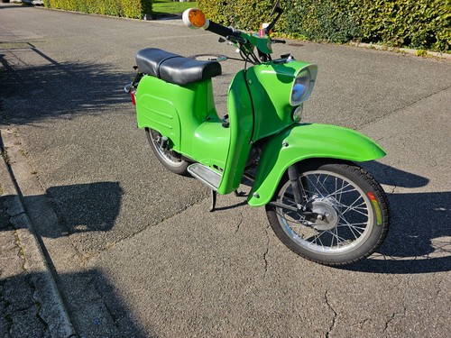 Simson schwalbe kr51 - kr51, 1