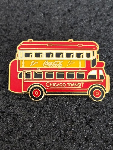 Doppeldeckerbus chicago - -,