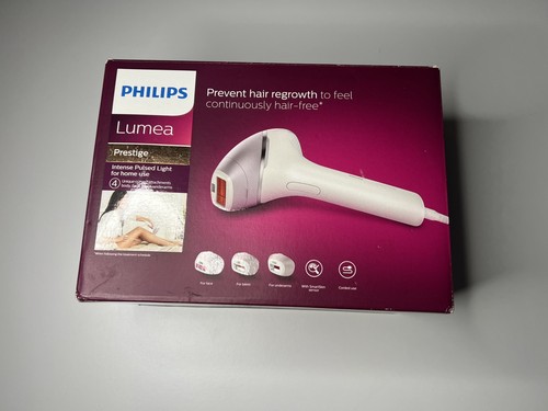 Philips lumea prestige - philips,