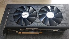 Sapphire Nitro+ Radeon RX 480