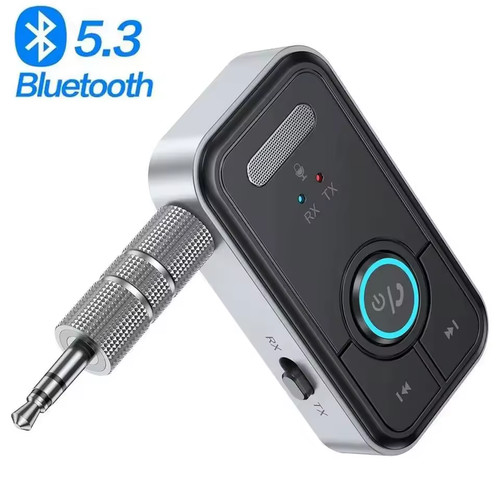 Bluetooth audio receiver - bluetooth,