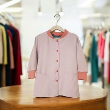 Mädchen Jacke  Handmade 98