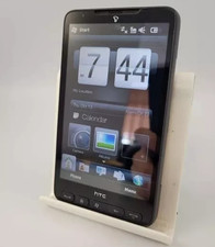 HTC HD2 PB81100 schwarz