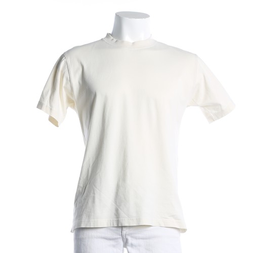 Balenciaga shirt weiß - t-shirt,