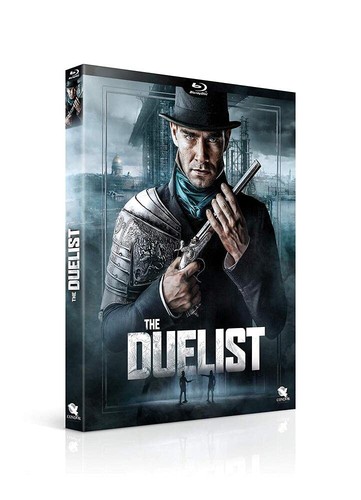 The duelist - the,