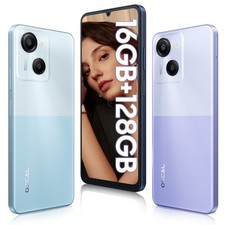 Blackview OSCAL MODERN 8