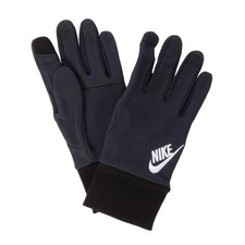 Nike M TG Club Fleece 2.0 Handschuhe Fleece Fingerhandschuhe black 97536