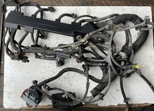 FIAT DUCATO Engine Wiring loom