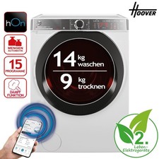 Hoover H5DPB4149AMBC-S