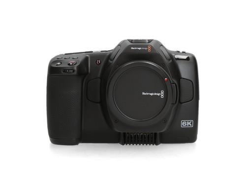 Blackmagic design pocket - blackmagic,