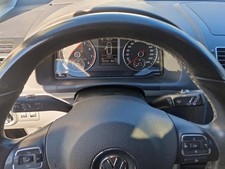 Lenkstockschalter VW Touran