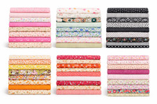 Sets 50x50 cm Stoffpaket