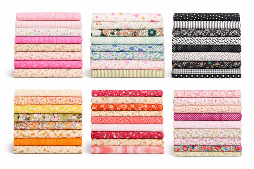 Sets 50x50 stoffpaket - 50x50,
