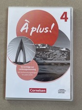 À A plus 4 Vorschläge zur