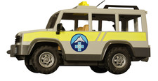 Playmobil Auto Bergung Wandern